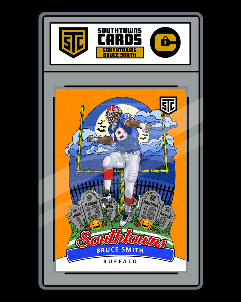 Southtowns Cards