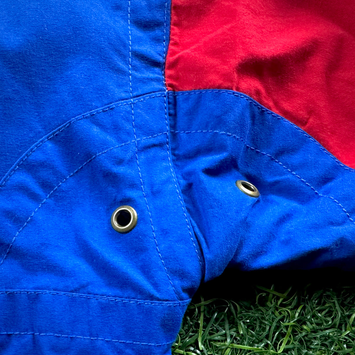 New! 1994 Apex One NFL Pro Line Jacket Buffalo Bills Sz. L Vintage