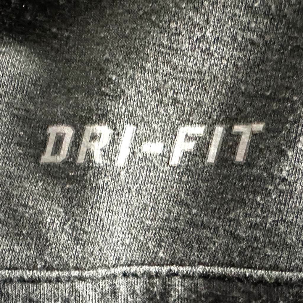 2022 Nuke NFL Team Issued Travel Jacket Buffalo Bills Jake Kumerow Sz. L Mafia