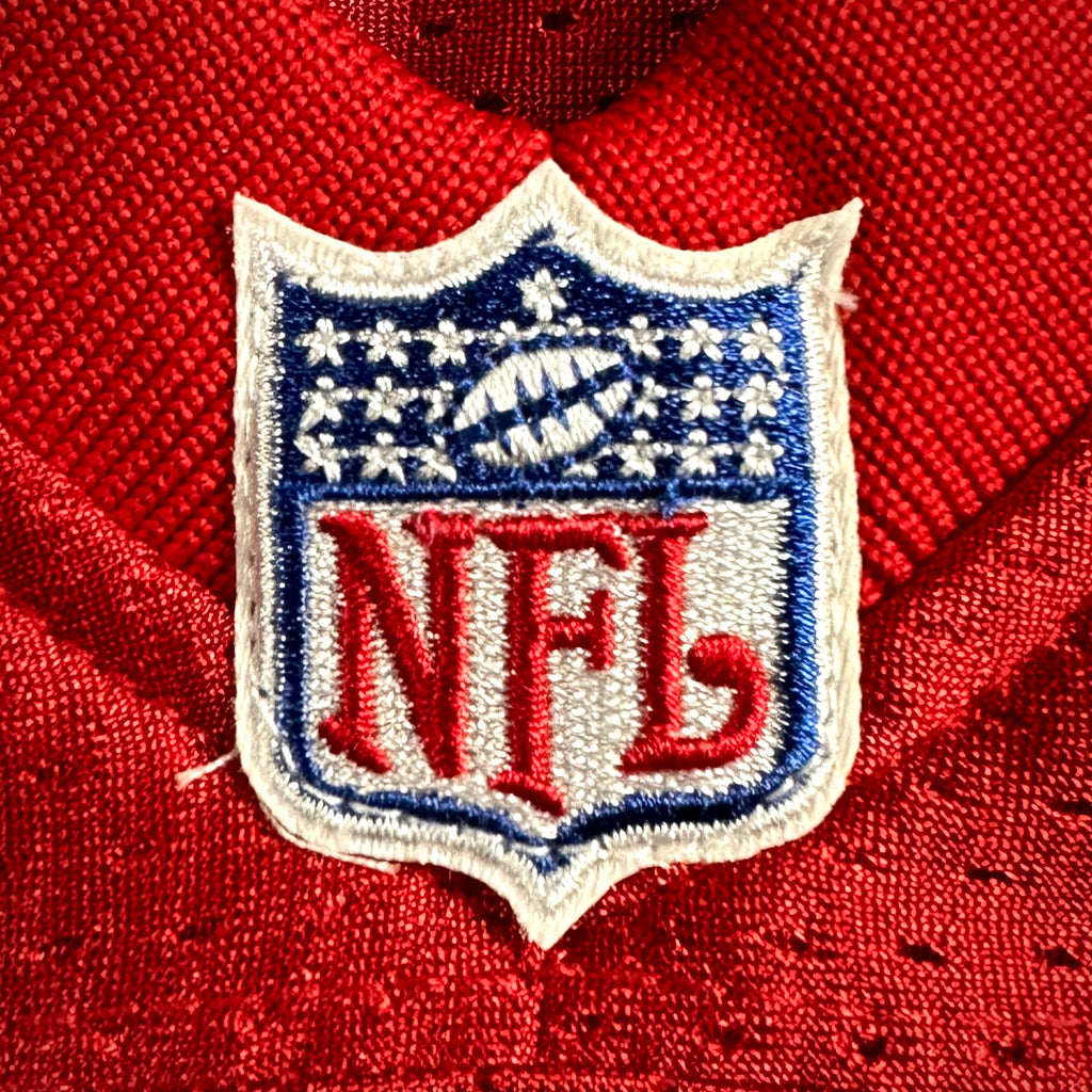 New! Mitchell & Ness 1994 Authentic Jersey San Francisco 49ers Steve Young Sz 44
