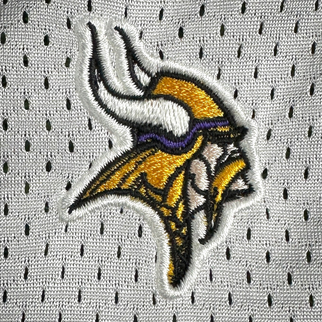 2007 Reebok NFL Team Issued Jersey Minnesota Vikings Joe Anoa’i Roman Reigns WWE