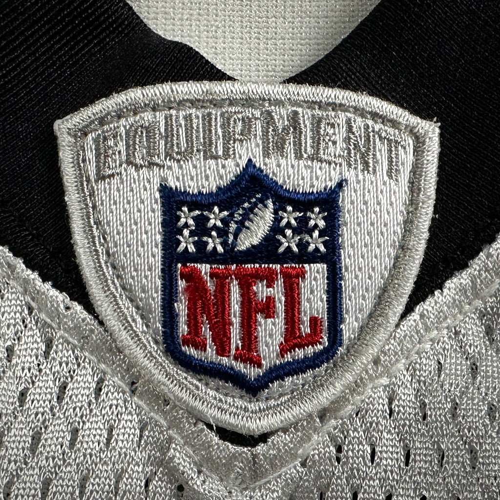 2010 Reebok NFL Team-Issued Game Jersey New Orleans Saints Chris Ivory Sz. 44 Rookie