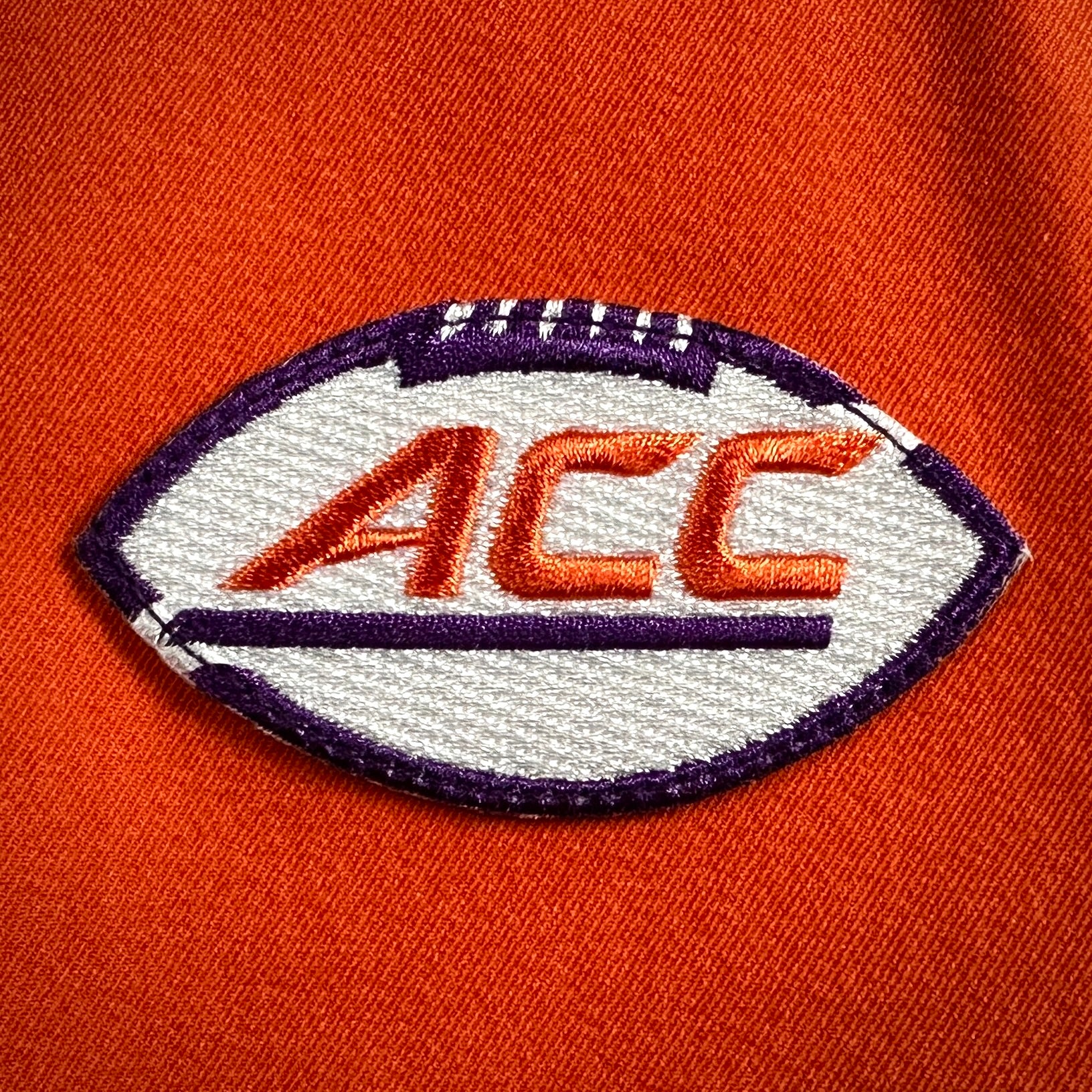 12/29/2018 Nike NCAA Clemson Tigers Game Jersey Trevor Lawrence Cotton Bowl 42