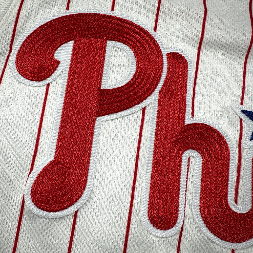 2026 Nike MLB Authentic Jersey All Star Game Philadelphia Phillies Bryce Harper