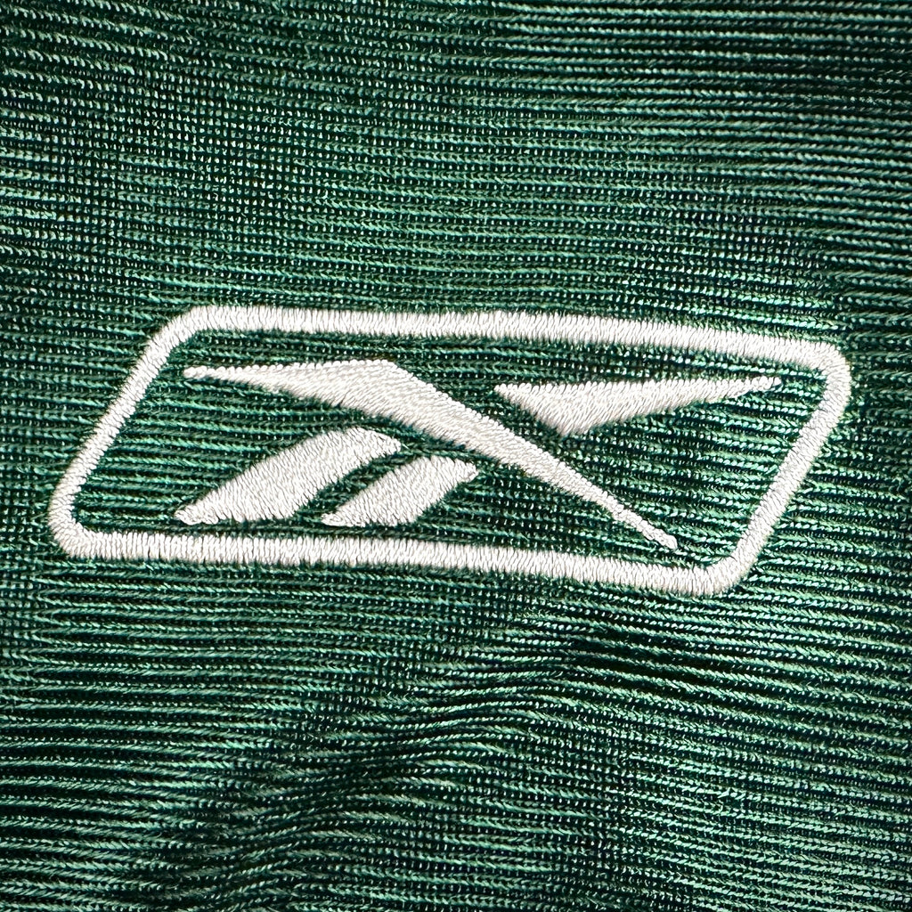New! 2008 Reebok NFL Authentic Jersey New York Jets Brett Favre Sz. 48 Vintage