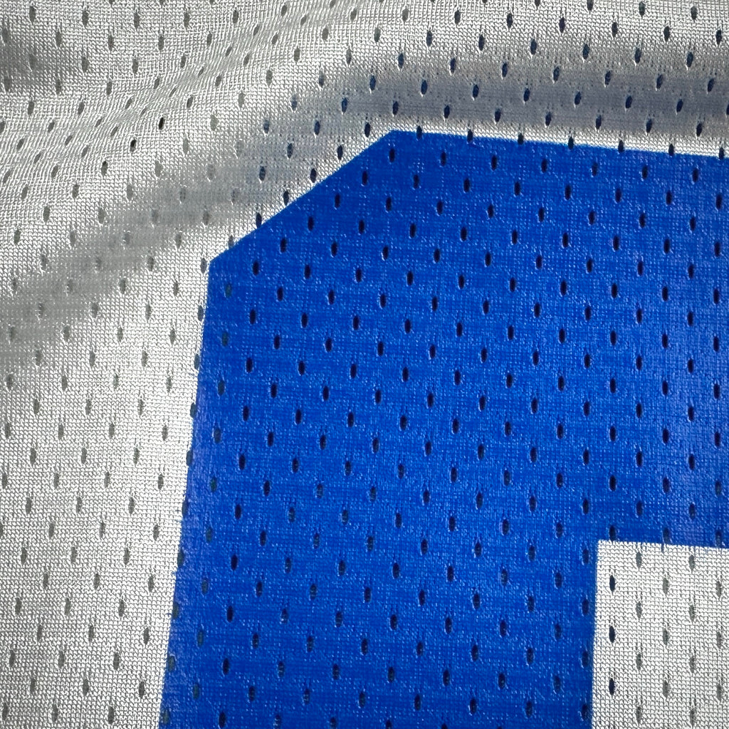 1999 Nike NFL Authentic Jersey Dallas Cowboys Troy Aikman Sz. 48 XL Vintage