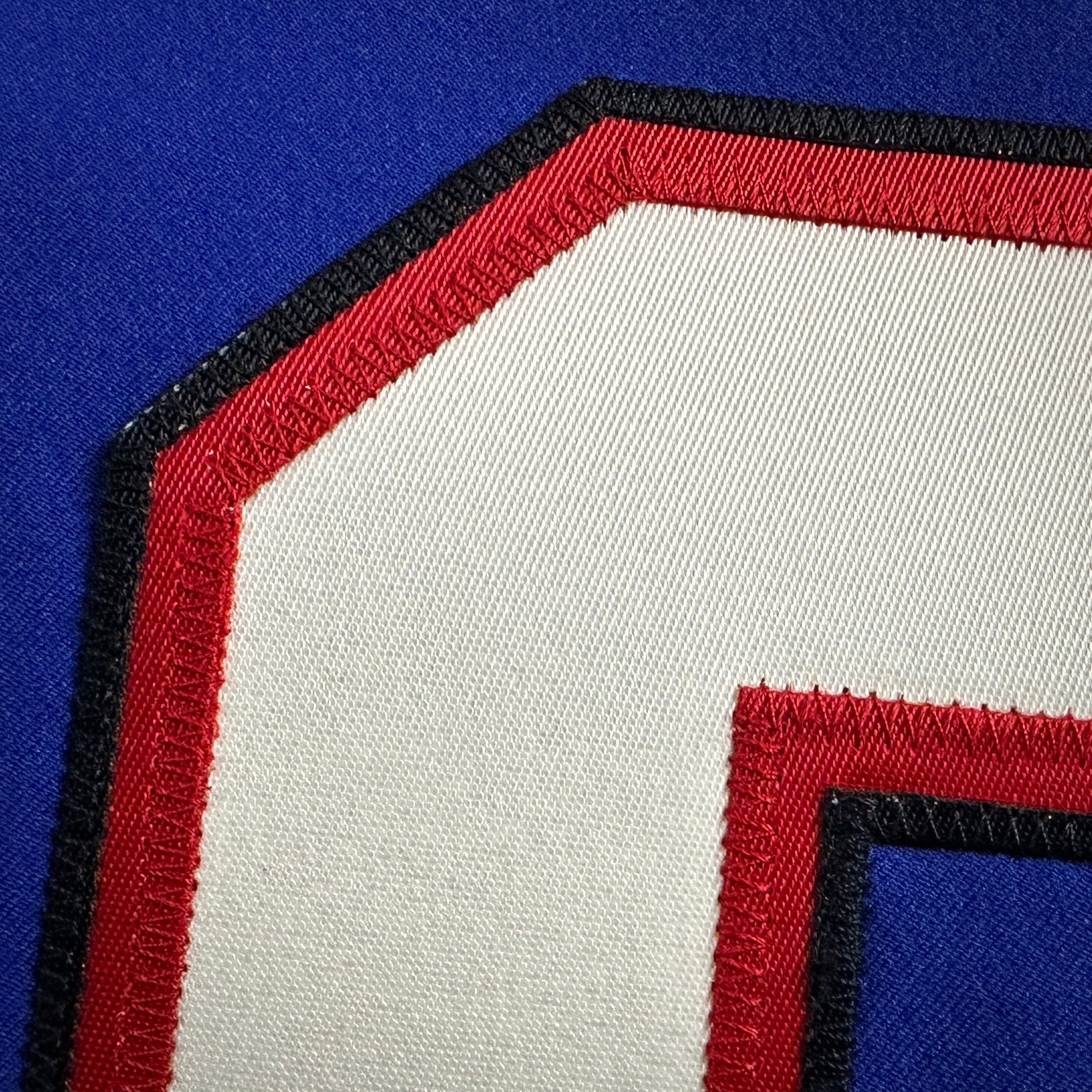 2018 Nike NFL Game-Issued Jersey Buffalo Bills Matt Darr Sz. 44 Team COA