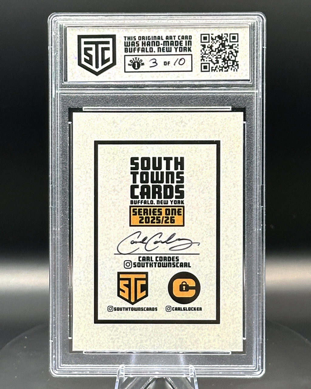 #4: Fitzmagic’s Closet