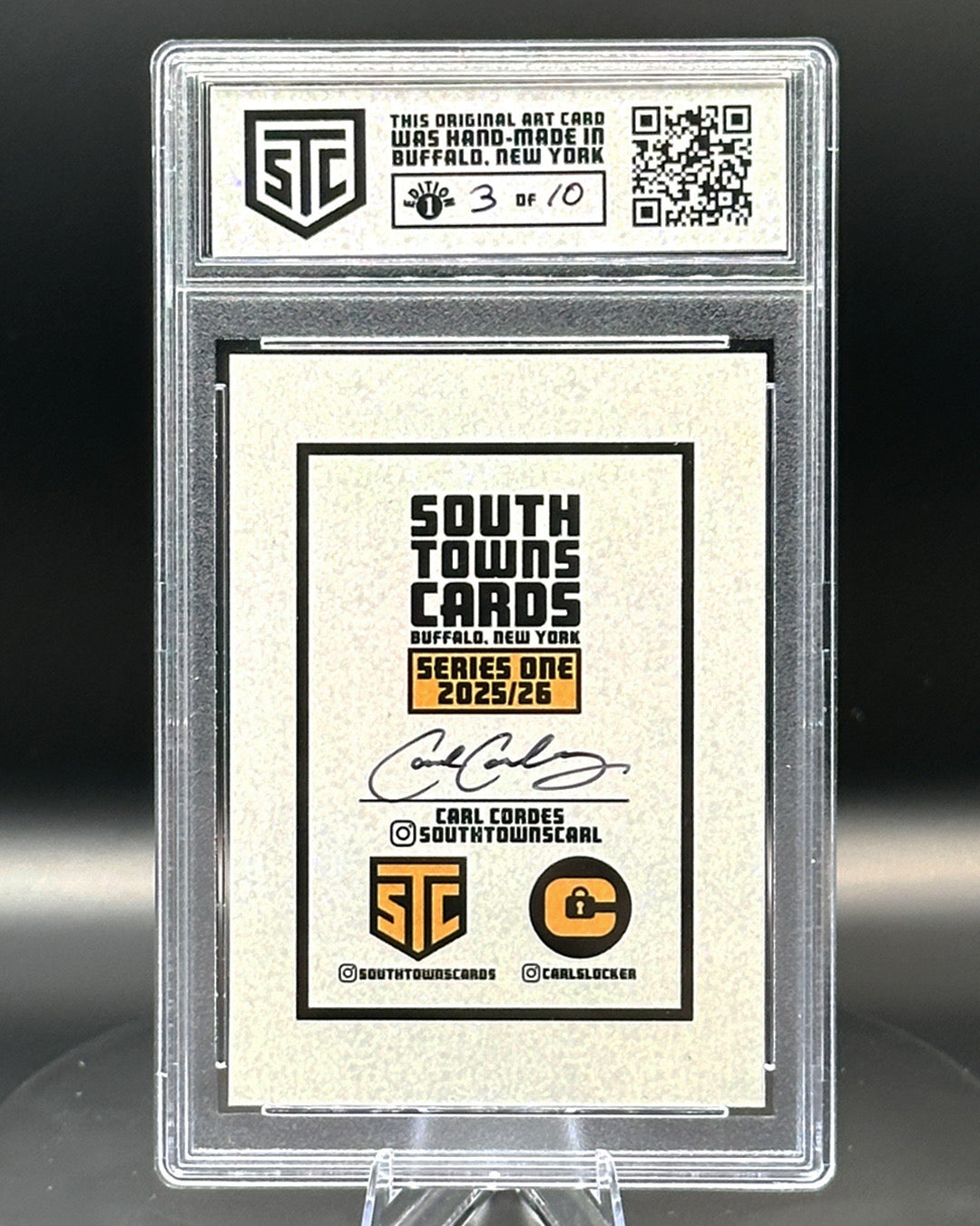 #4: Fitzmagic’s Closet