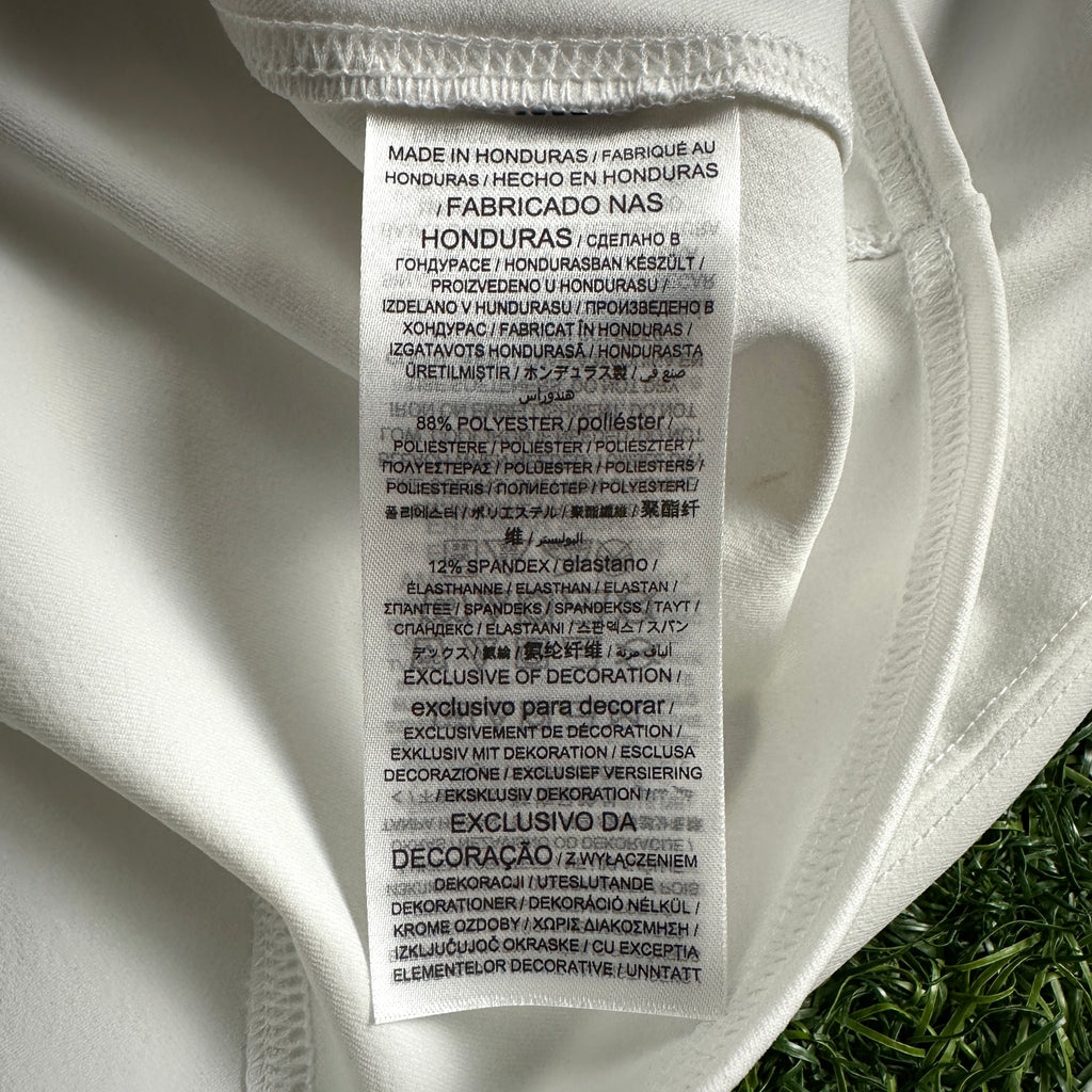 New! 2025 Nike NFL Vapor FUSE Elite Authentic Jersey Buffalo Bills Josh Allen Sz. 40 White Road