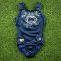 GK NCAA Authentic Team-Issued Leotard Penn State Nittany Lions Women’s Gymnastics