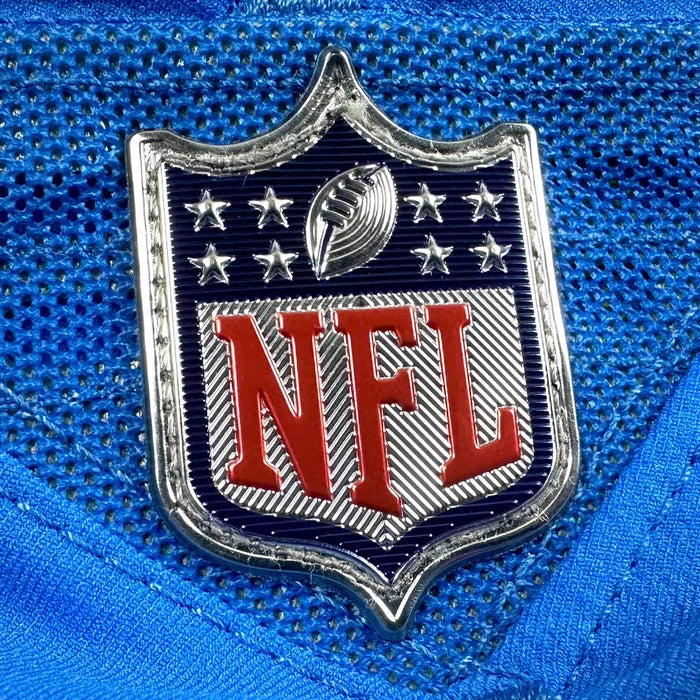 11/21/2021 Nike NFL Team Issued Game Jersey Justin Herbert Salute To Service 40