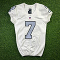 12/08/2016 Nike NFL Game-Issued Jersey Oakland Raiders Marquette King Sz. 40 SKILL Throwback