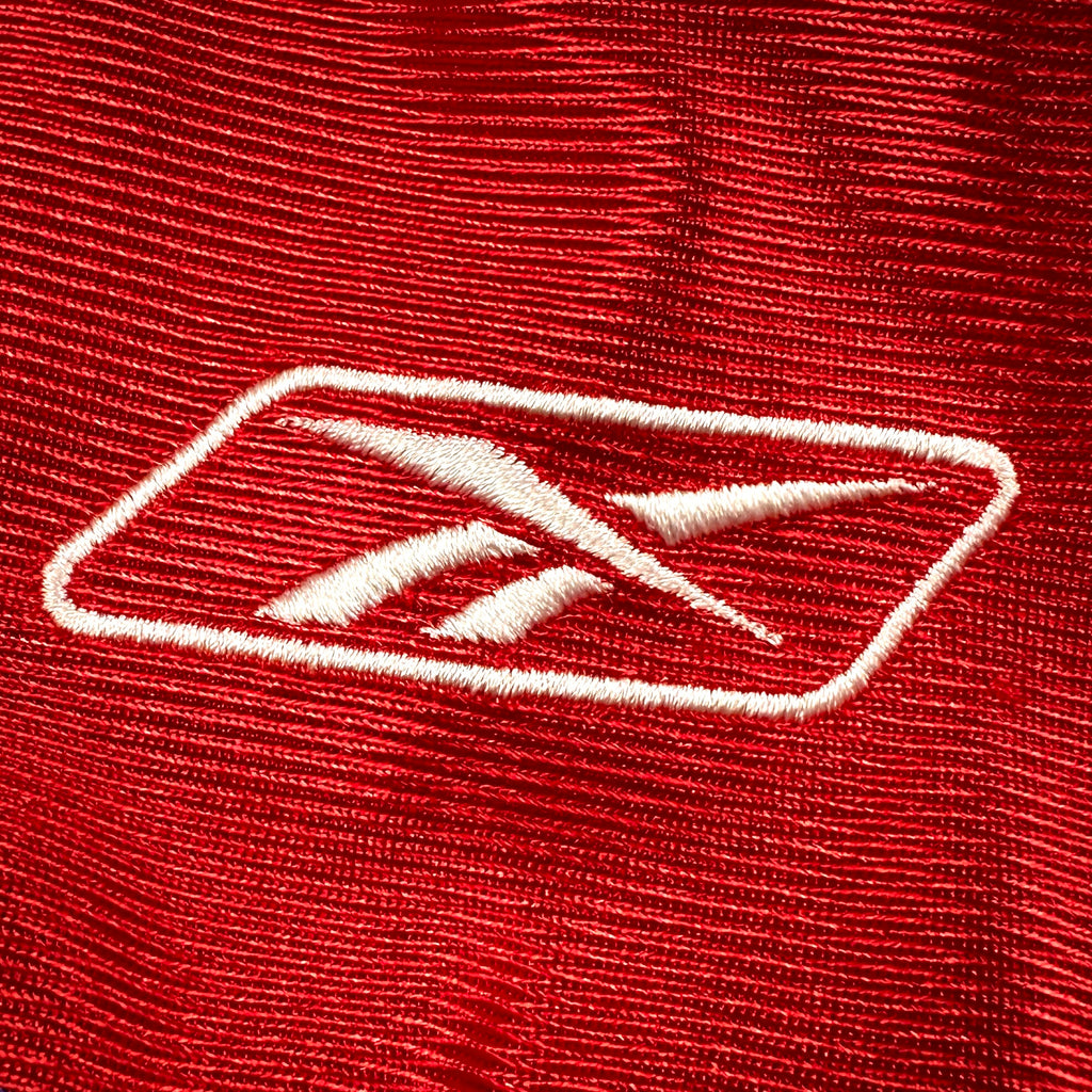 2011 Reebok NFL Authentic Red Throwback Jersey New England Patriots Tom Brady Sz. 52