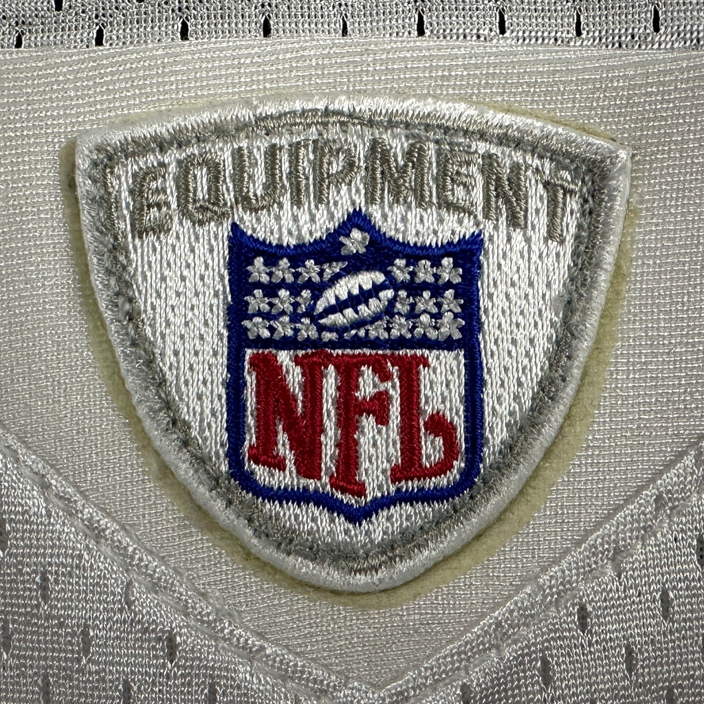 2007 Reebok NFL Team Issued Jersey Minnesota Vikings Joe Anoa’i Roman Reigns WWE Sz. 52
