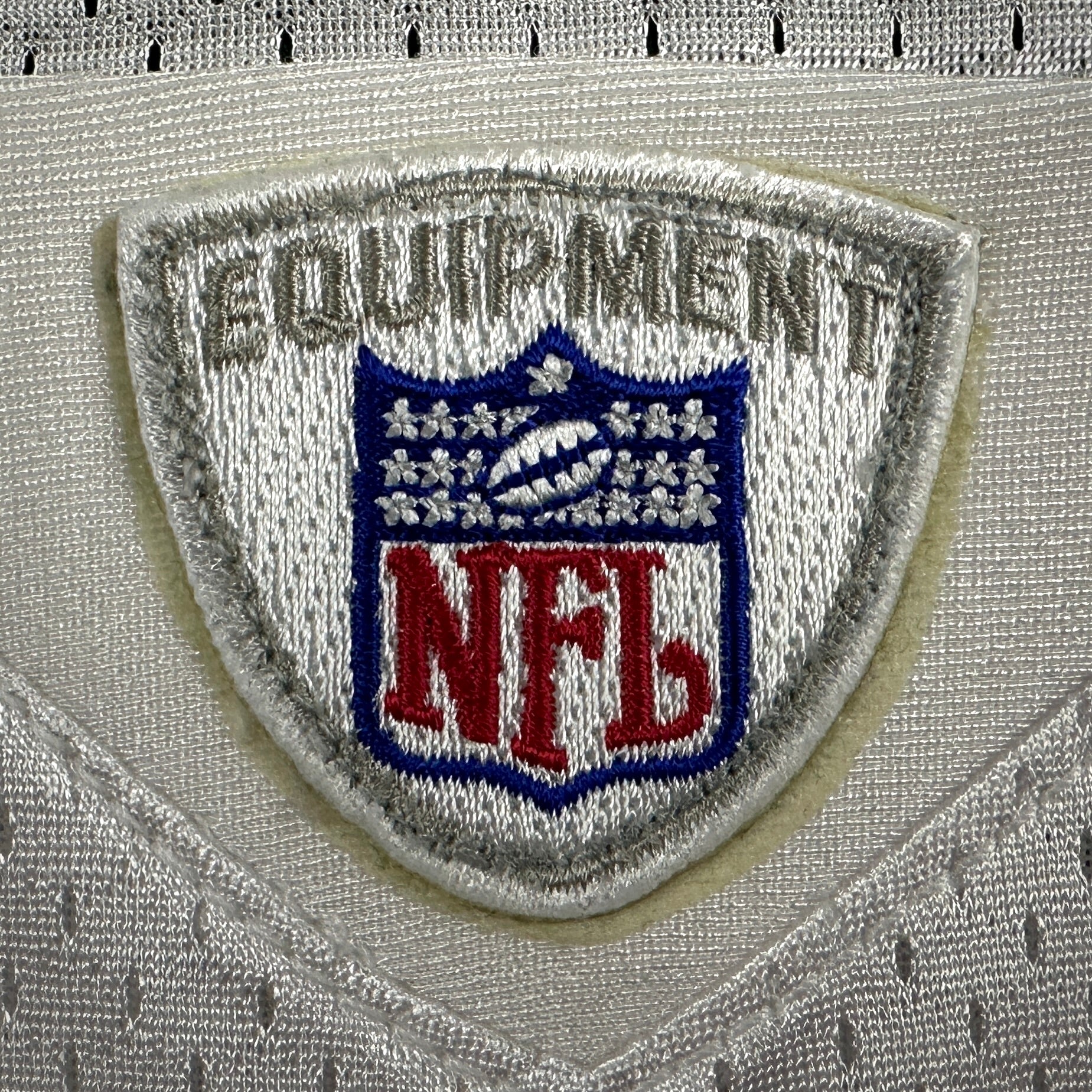 2007 Reebok NFL Team Issued Jersey Minnesota Vikings Joe Anoa’i Roman Reigns WWE Sz. 52