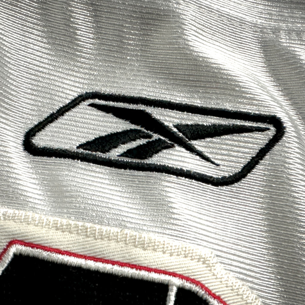 2002 Reebok NFL Authentic Jersey Atlanta Falcons Michael Vick Sz. 52 Vintage