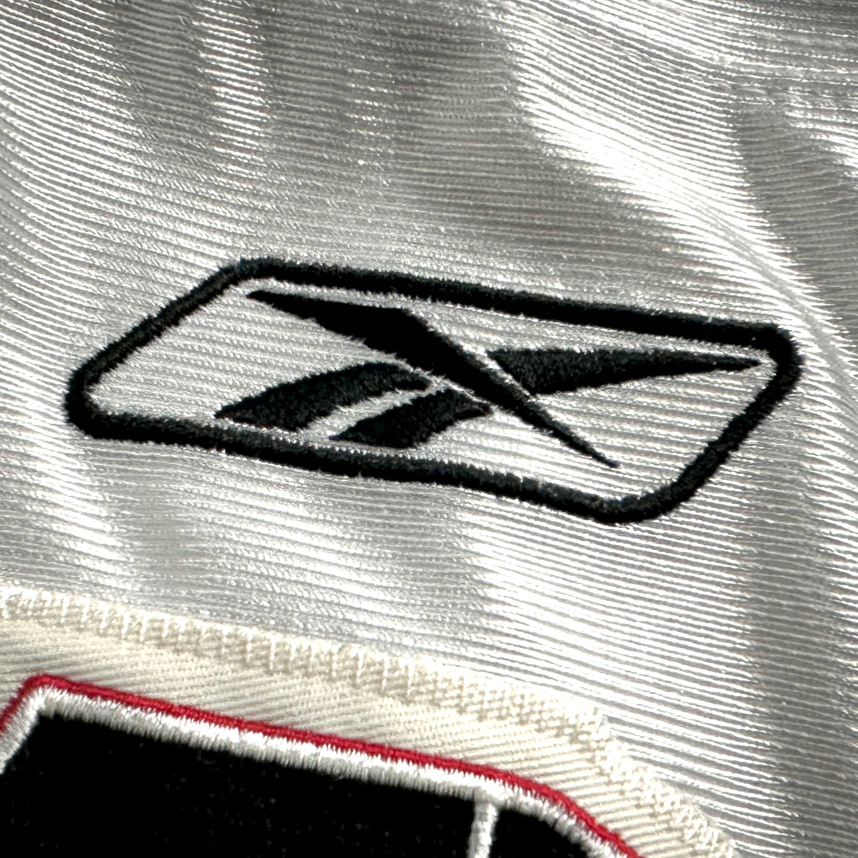 2002 Reebok NFL Authentic Jersey Atlanta Falcons Michael Vick Sz. 52 Vintage