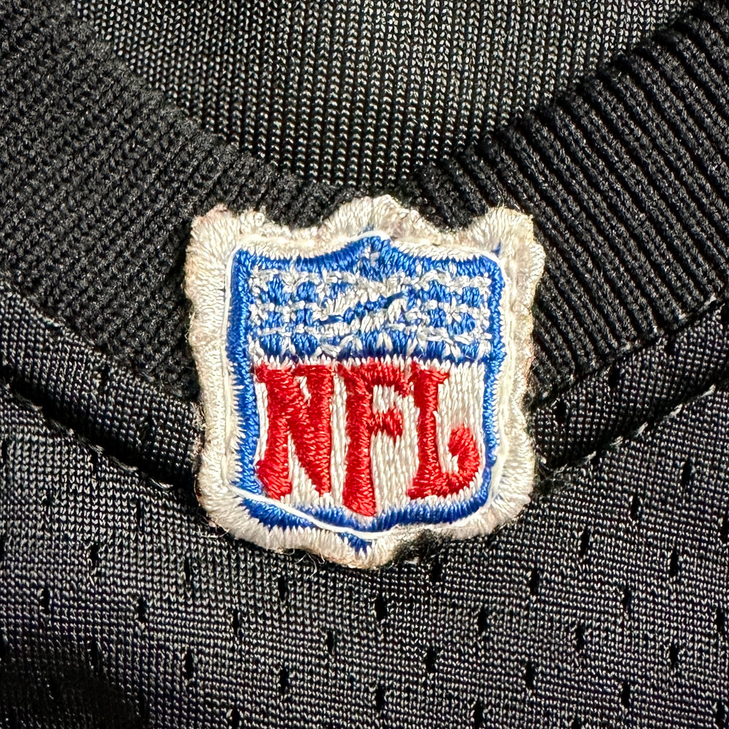 1992 Champion NFL Authentic Jersey Atlanta Falcons Deion Sanders Sz. L Vintage