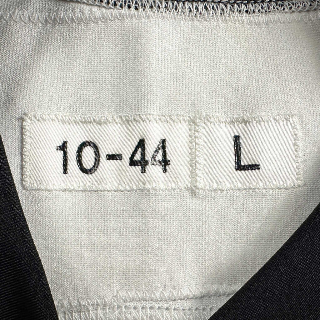 2010 Reebok NFL Team-Issued Game Jersey New Orleans Saints Chris Ivory Sz. 44 Rookie