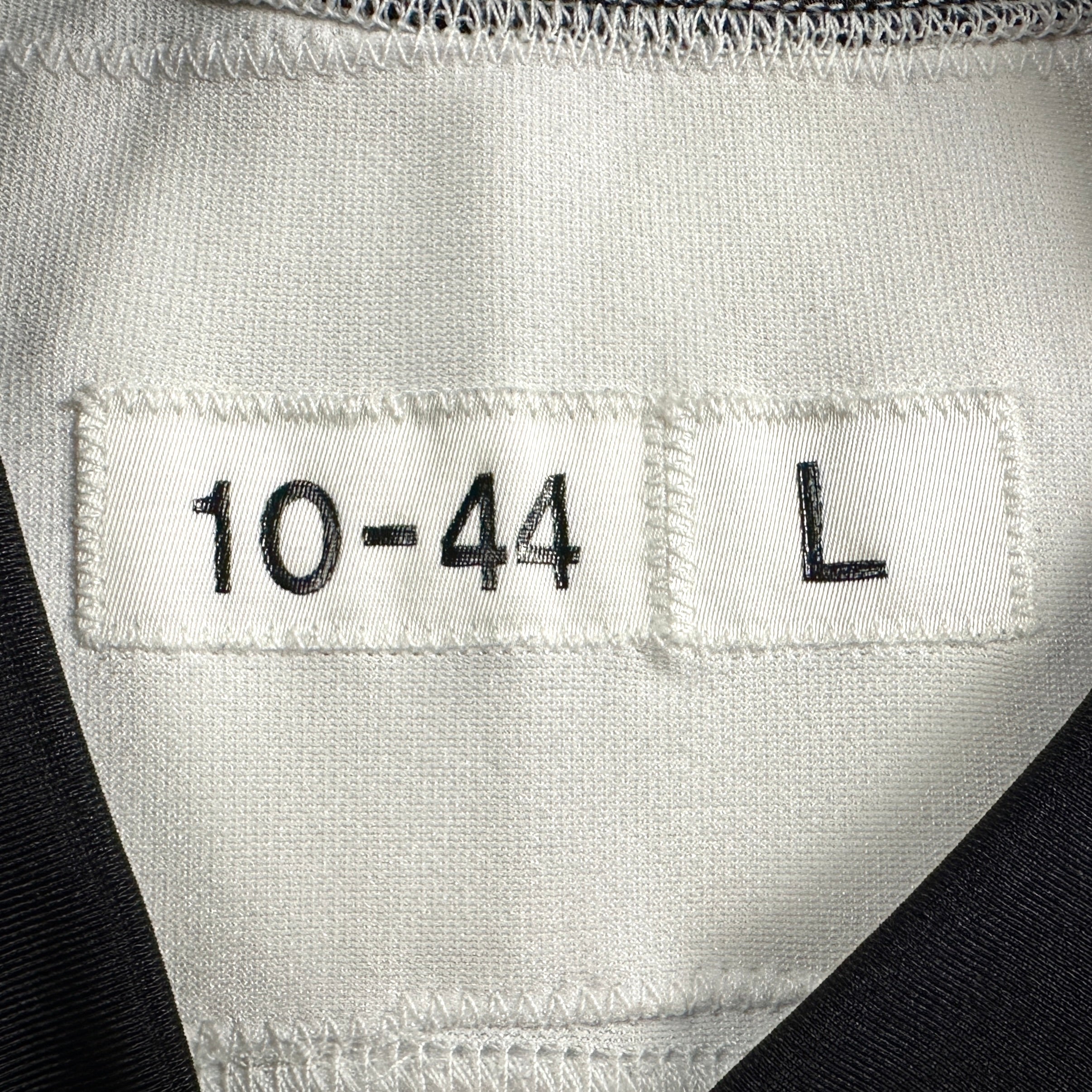 2010 Reebok NFL Team-Issued Game Jersey New Orleans Saints Chris Ivory Sz. 44 Rookie