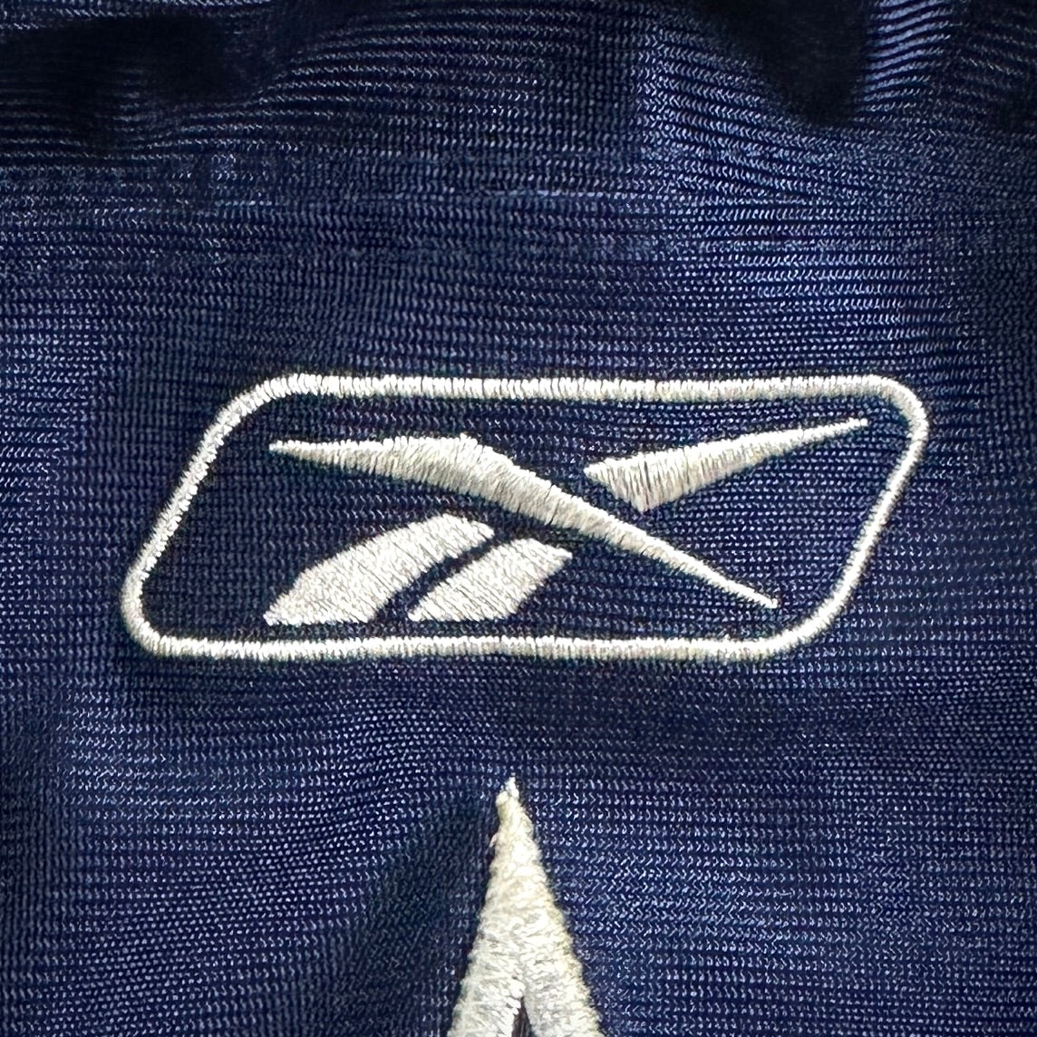 2002 Reebok NFL Authentic Rookie Jersey Dallas Cowboys Roy Williams 48 Vintage