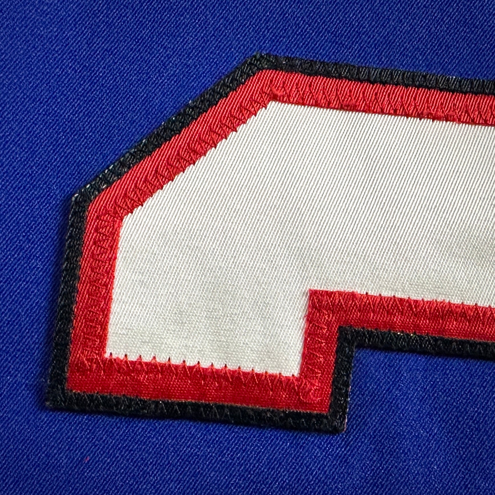 2019 Nike NFL Game-Used Jersey Buffalo Bills Captain Munnerlyn Sz. 40 Team COA