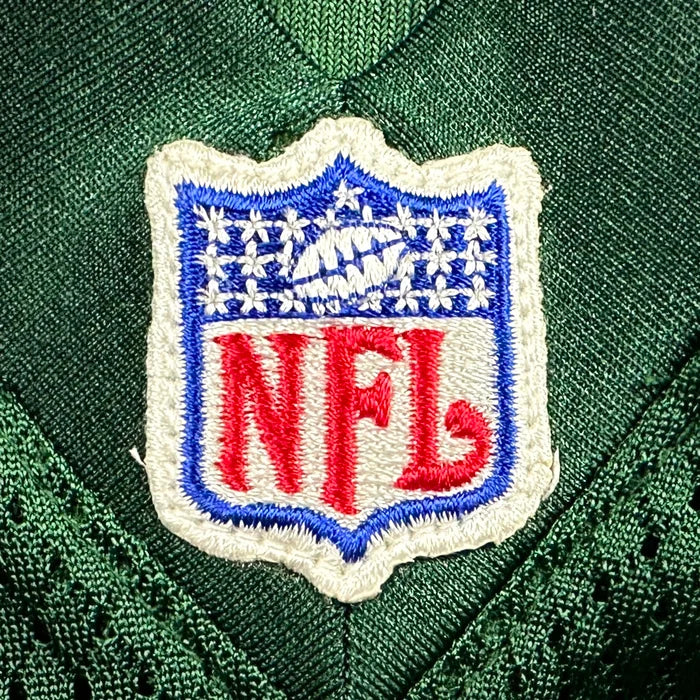 1999 Nike NFL Authentic Jersey New York Jets Bryan Cox Sz. 52