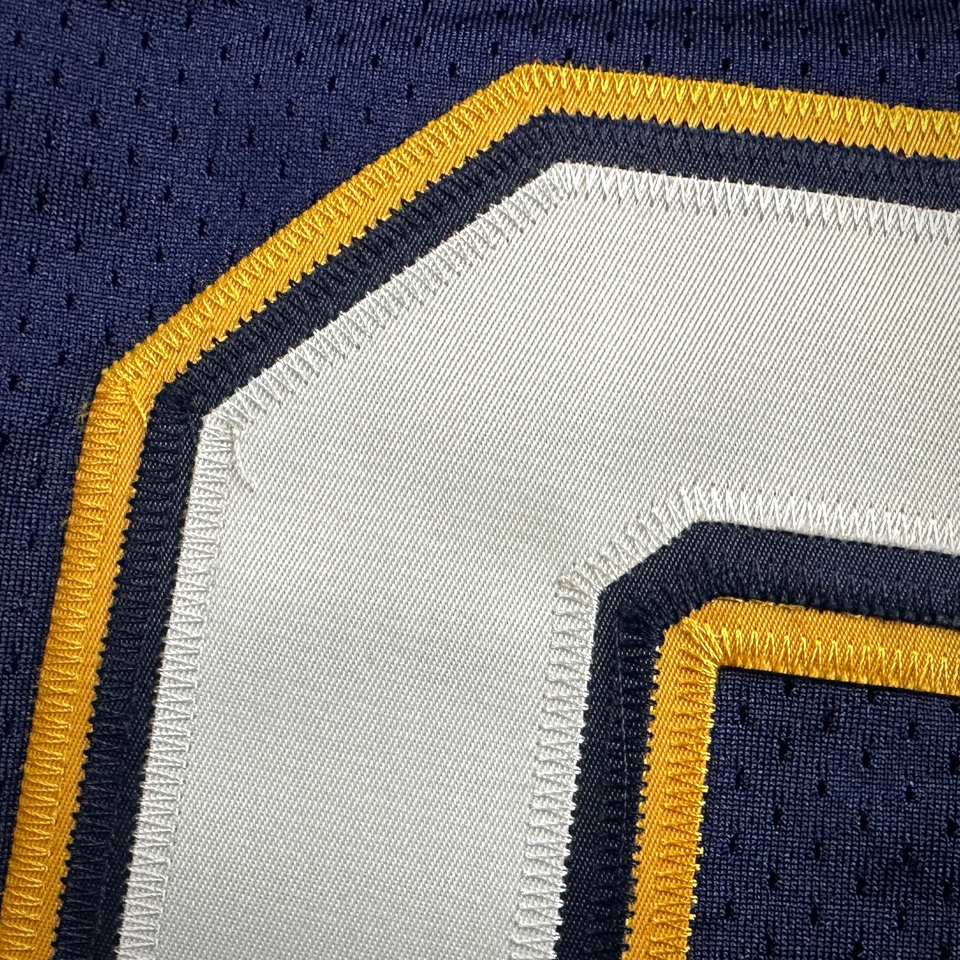 2006 Reebok NFL Authentic Jersey San Diego Chargers Jersey Antonio Gates Sz. 52 Throwback