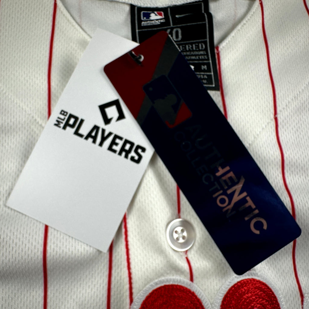 2026 Nike MLB Authentic Jersey All Star Game Philadelphia Phillies Bryce Harper