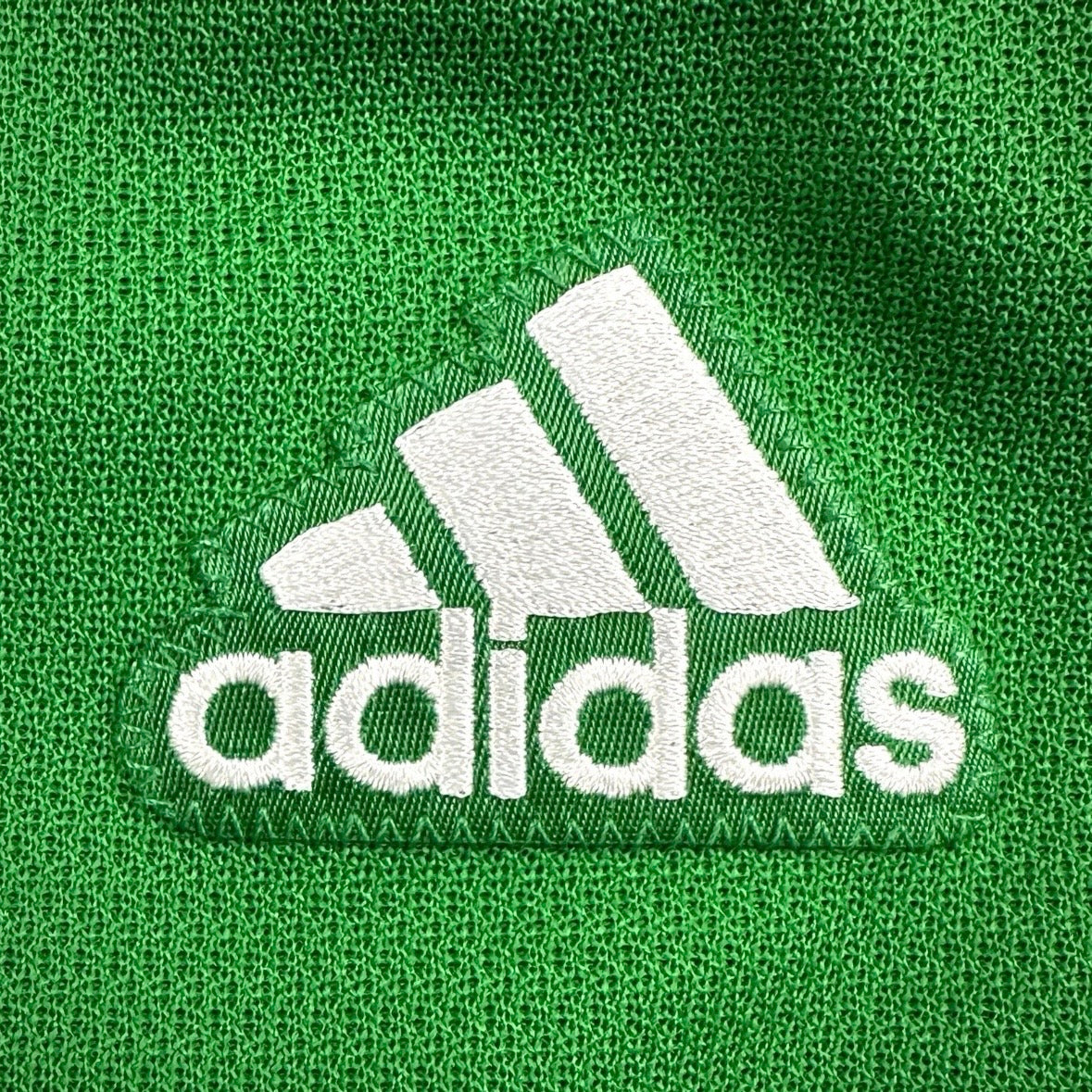 3/18/2018 Adidas NHL Team Issued Jersey Anaheim Mighty Ducks St Patrick’s Day 58