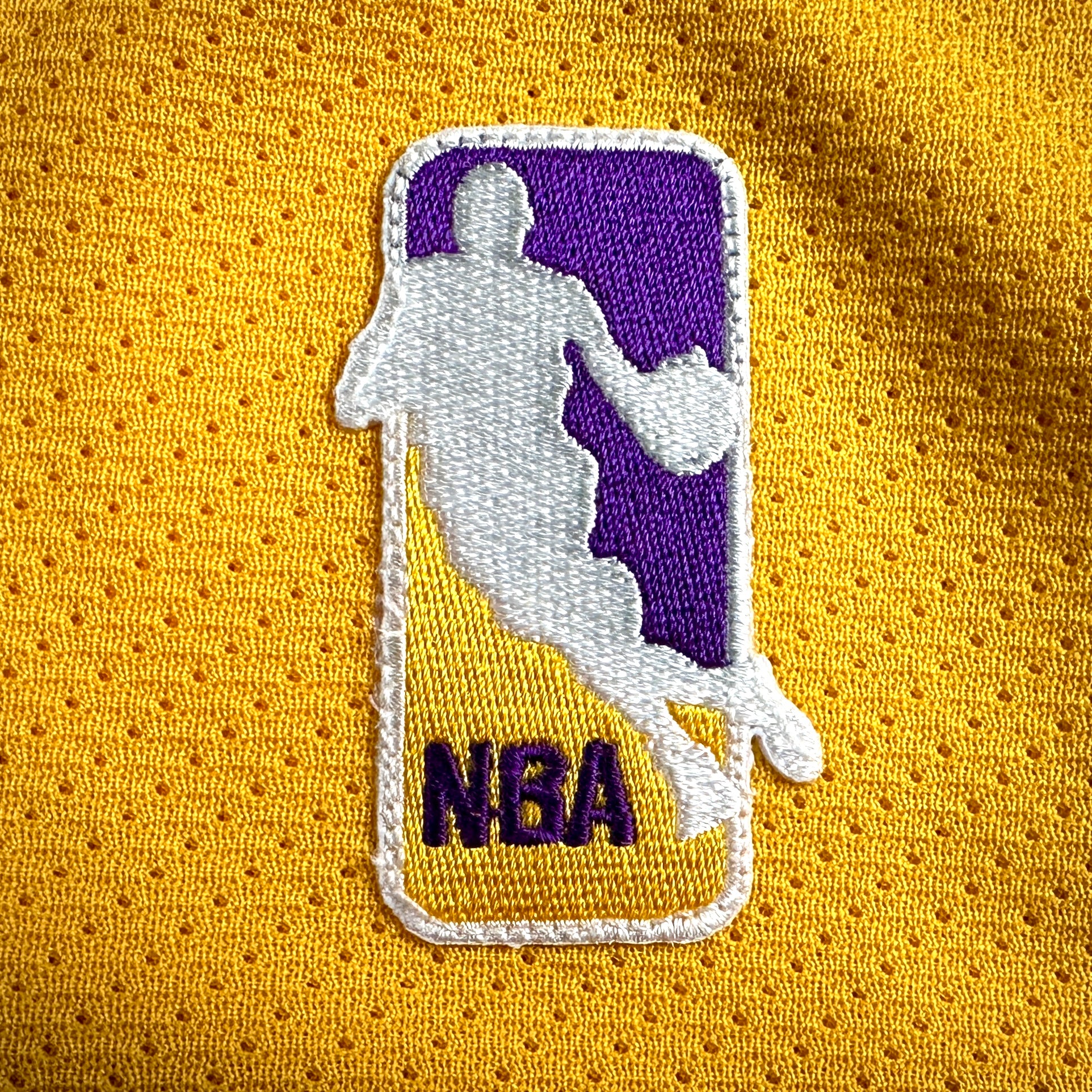 New CCM NHL X NBA Jersey Los Angeles Lakers Kings Kobe Bryant 54 Throwback RIP