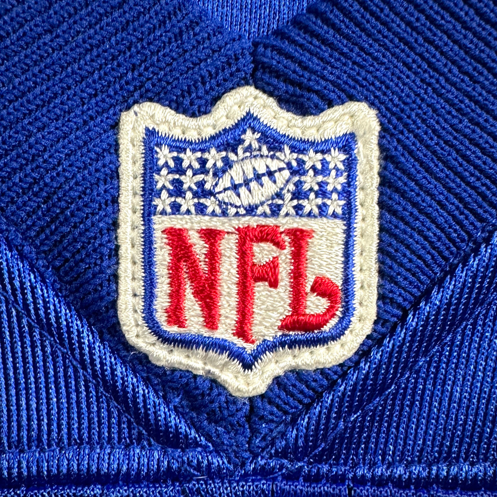 1995 Starter NFL Pro Line Jersey New England Patriots Willie McGinest Sz. 46 VTG
