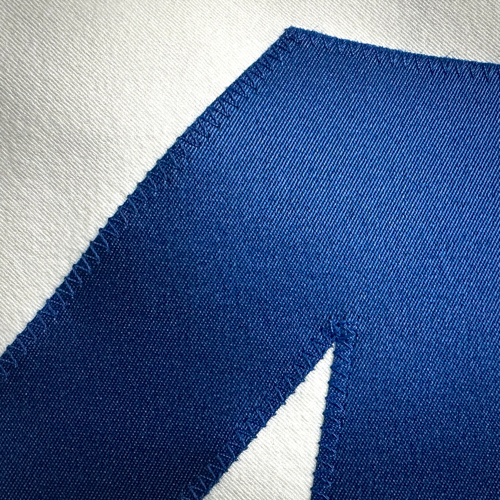 2019 Nike NFL Authentic Game-Issued Jersey Indianapolis Colts James Williams Team COA