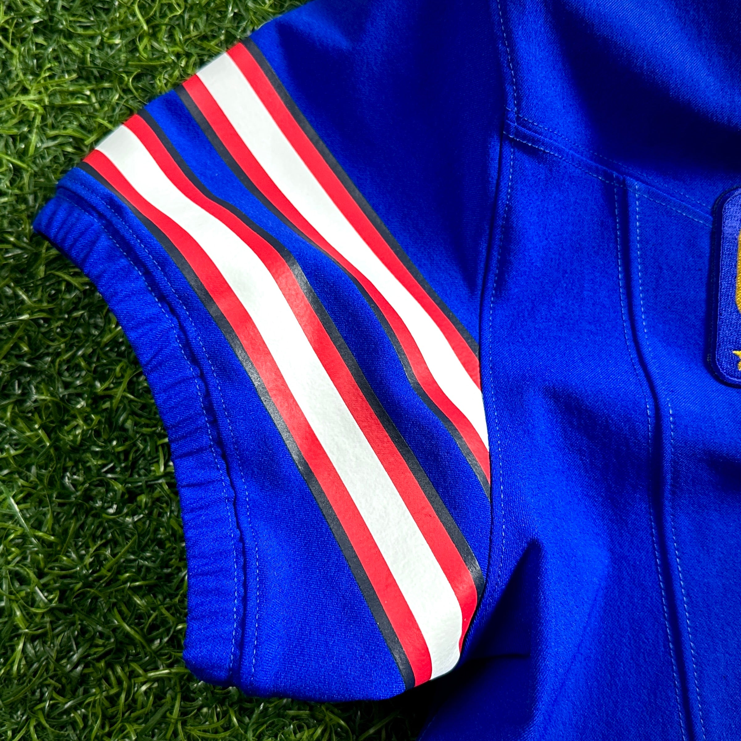 New! 2024 Nike NFL Elite Authentic Jersey Buffalo Bills Josh Allen Sz. 40 MVP