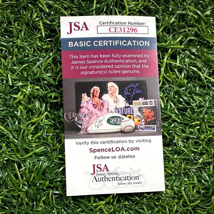 2001 Adidas NFL Team Issued Rookie Game Jersey San Diego Chargers Drew Brees Autograph