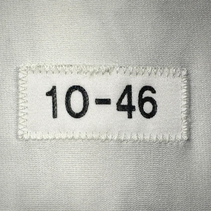 2010 Reebok NFL Team-Issued Game Jersey Dallas Cowboys Dez Bryant Sz. 46 Thanksgiving Rookie