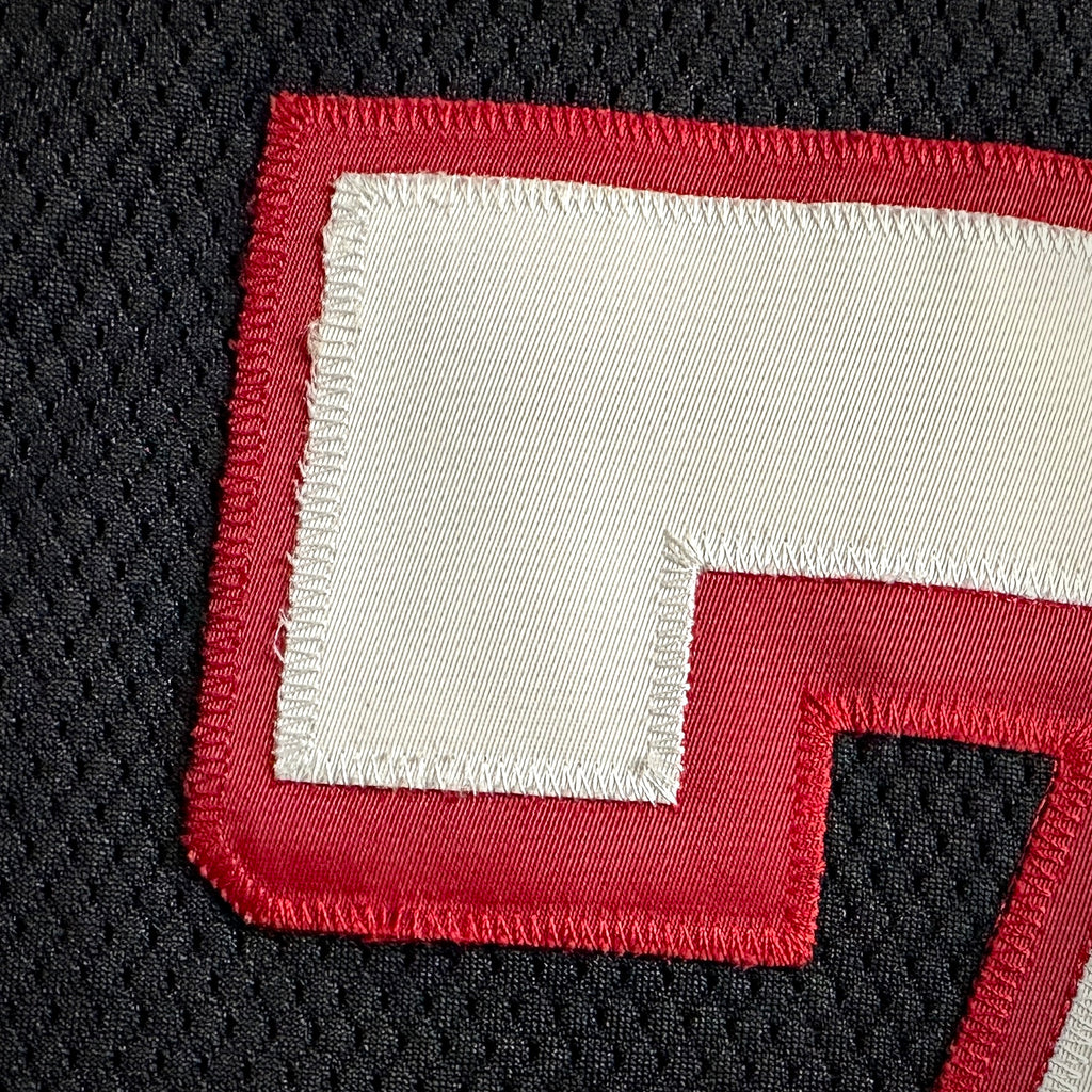 2004 Reebok NFL Authentic Jersey Atlanta Falcons Michael Vick Sz. 52 Vintage
