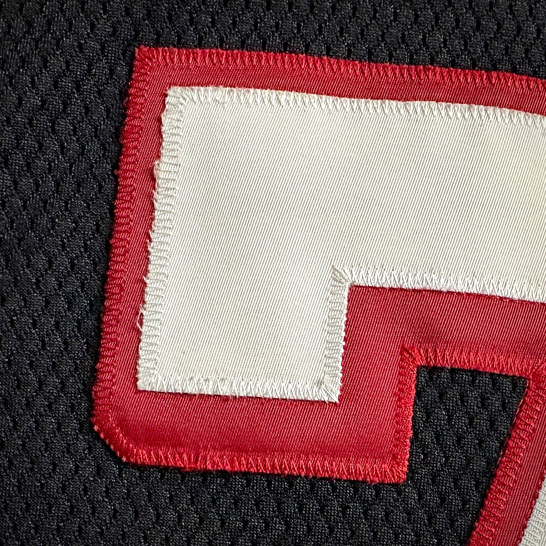 2004 Reebok NFL Authentic Jersey Atlanta Falcons Michael Vick Sz. 52 Vintage