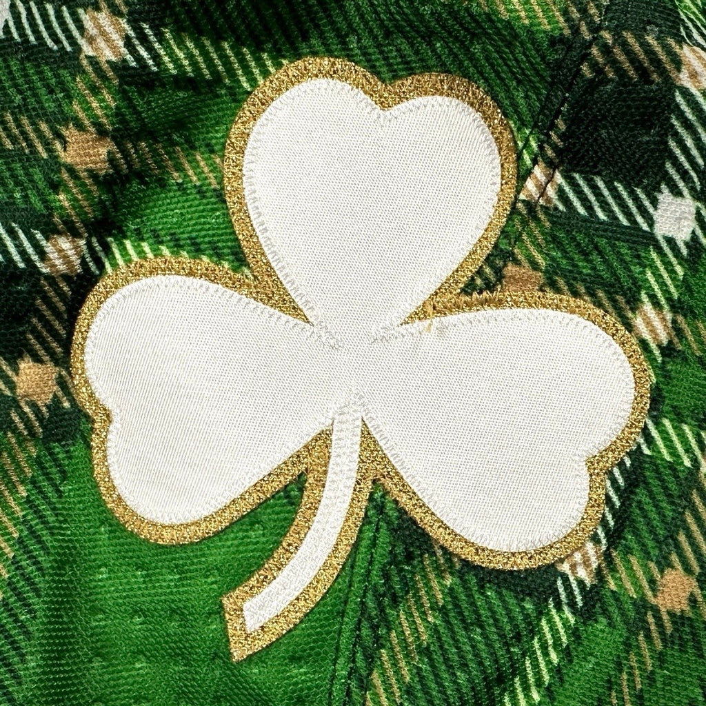 3/18/2018 Adidas NHL Team Issued Jersey Anaheim Mighty Ducks St Patrick’s Day 58