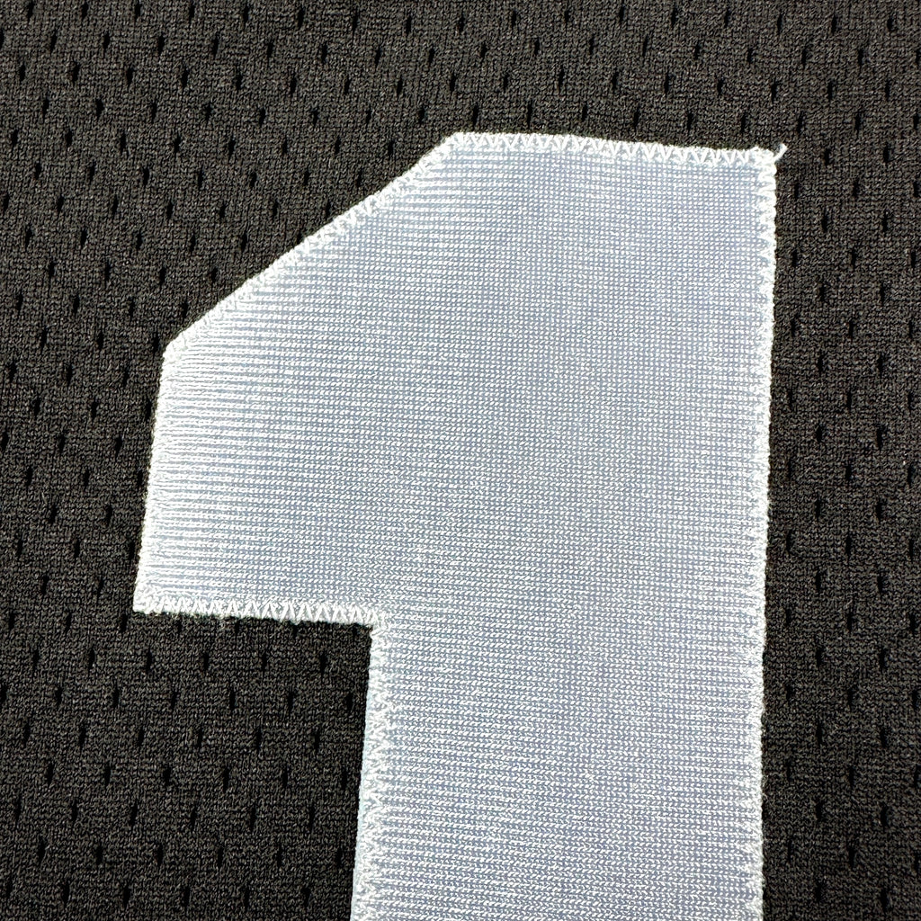 2006 Reebok NFL Authentic Jersey Oakland Raiders Randy Moss Sz. 50 Vintage
