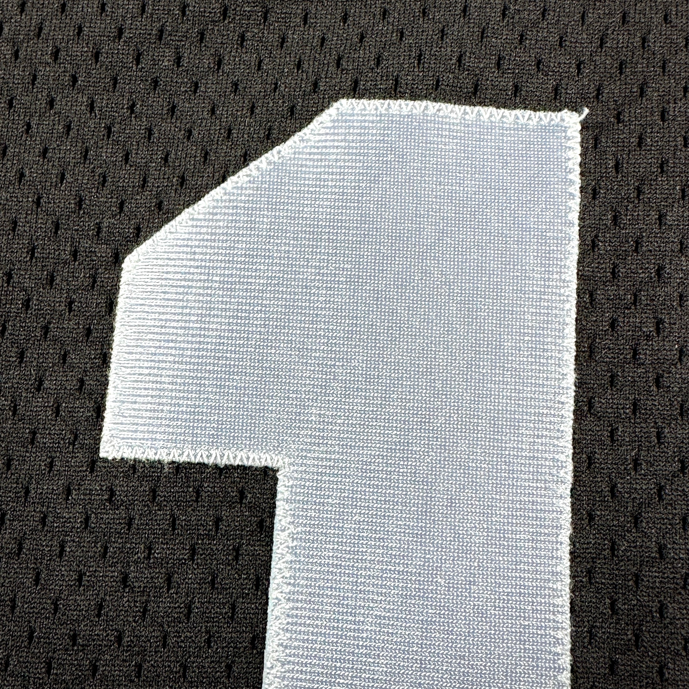 2006 Reebok NFL Authentic Jersey Oakland Raiders Randy Moss Sz. 50 Vintage