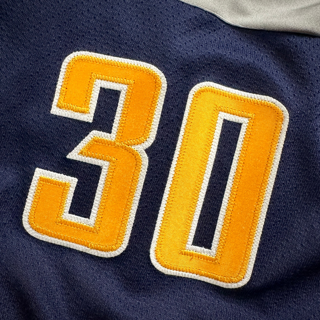 2006 CCM NHL Buffalo Sabres Slug Jersey Ryan Miller Sz XL Vintage MiC