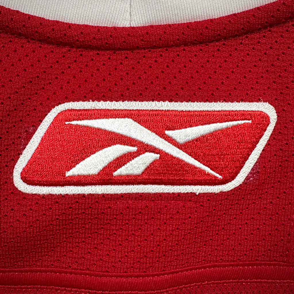 2008/09 Reebok NHL Authentic Pro Model Jersey Montreal Canadiens Carey Price Sz. 58 Goalie Cut
