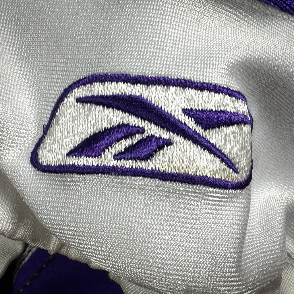 2007 Reebok NFL Team Issued Jersey Minnesota Vikings Joe Anoa’i Roman Reigns WWE