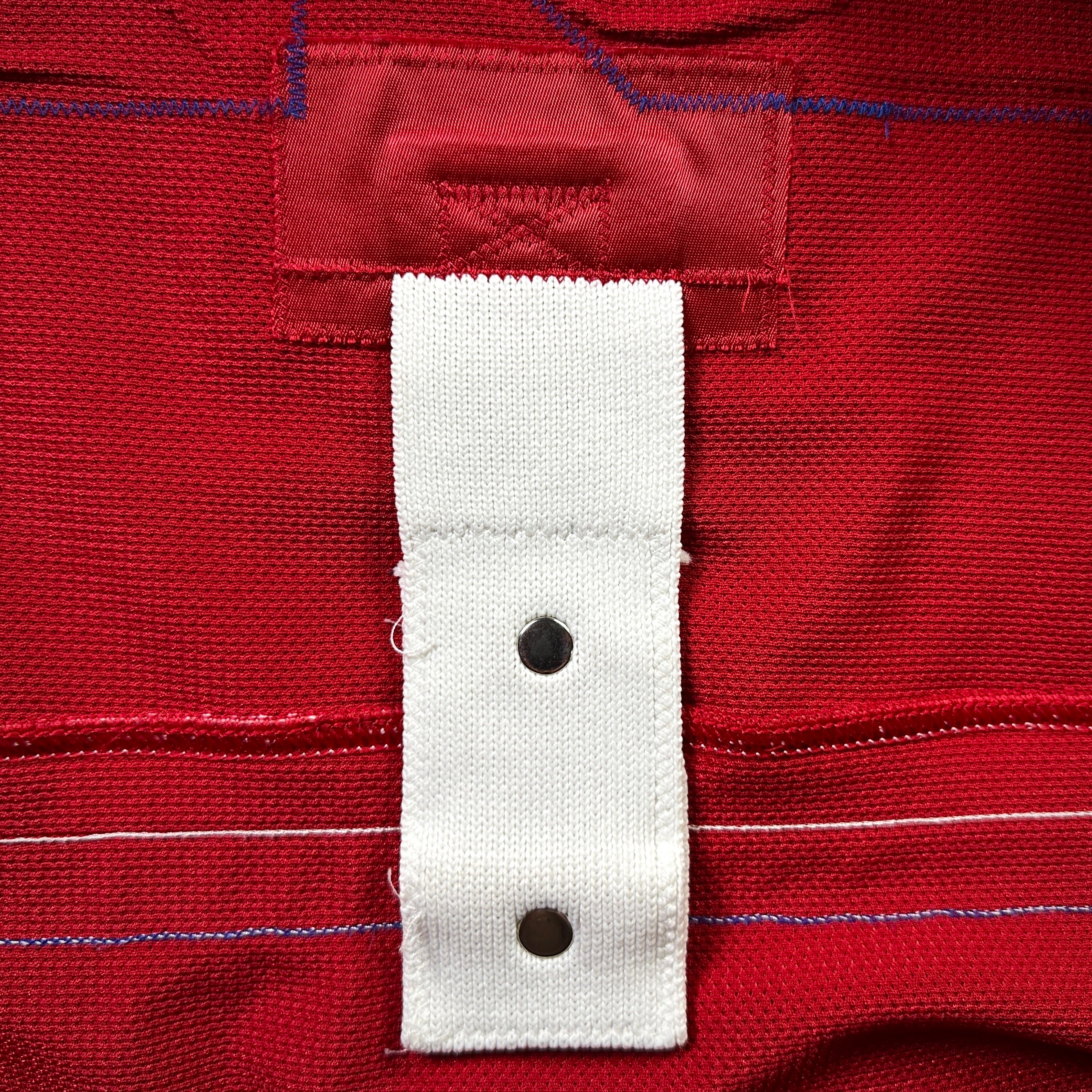 2008/09 Reebok NHL Authentic Pro Model Jersey Montreal Canadiens Carey Price Sz. 58 Goalie Cut