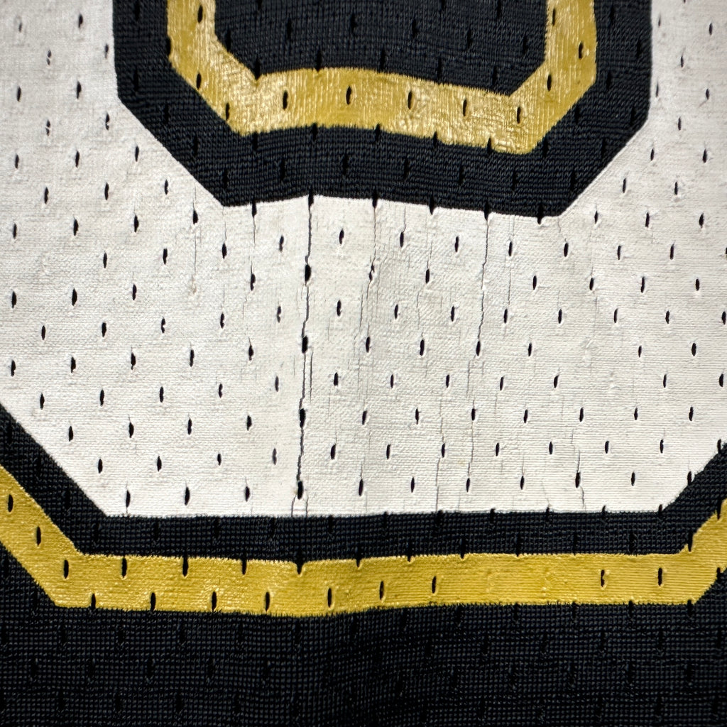1993 Champion NFL Game Used Jersey New Orleans Saints Torrence Small Sz. 44