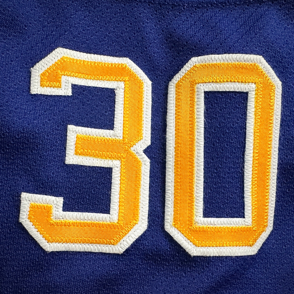 2006 CCM NHL Buffalo Sabres Alternate Jersey Ryan Miller Sz L Vintage MiC