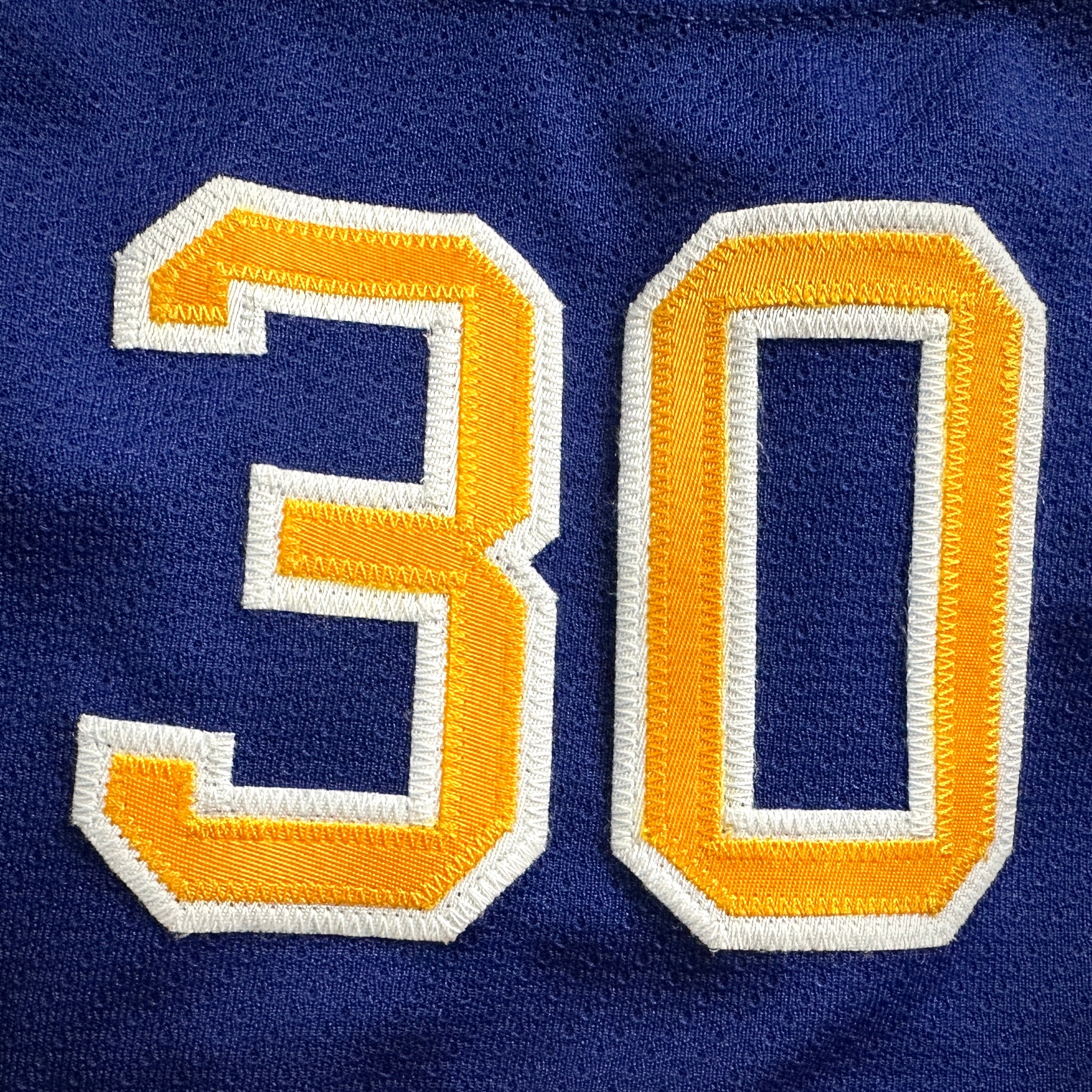 2006 CCM NHL Buffalo Sabres Alternate Jersey Ryan Miller Sz L Vintage MiC