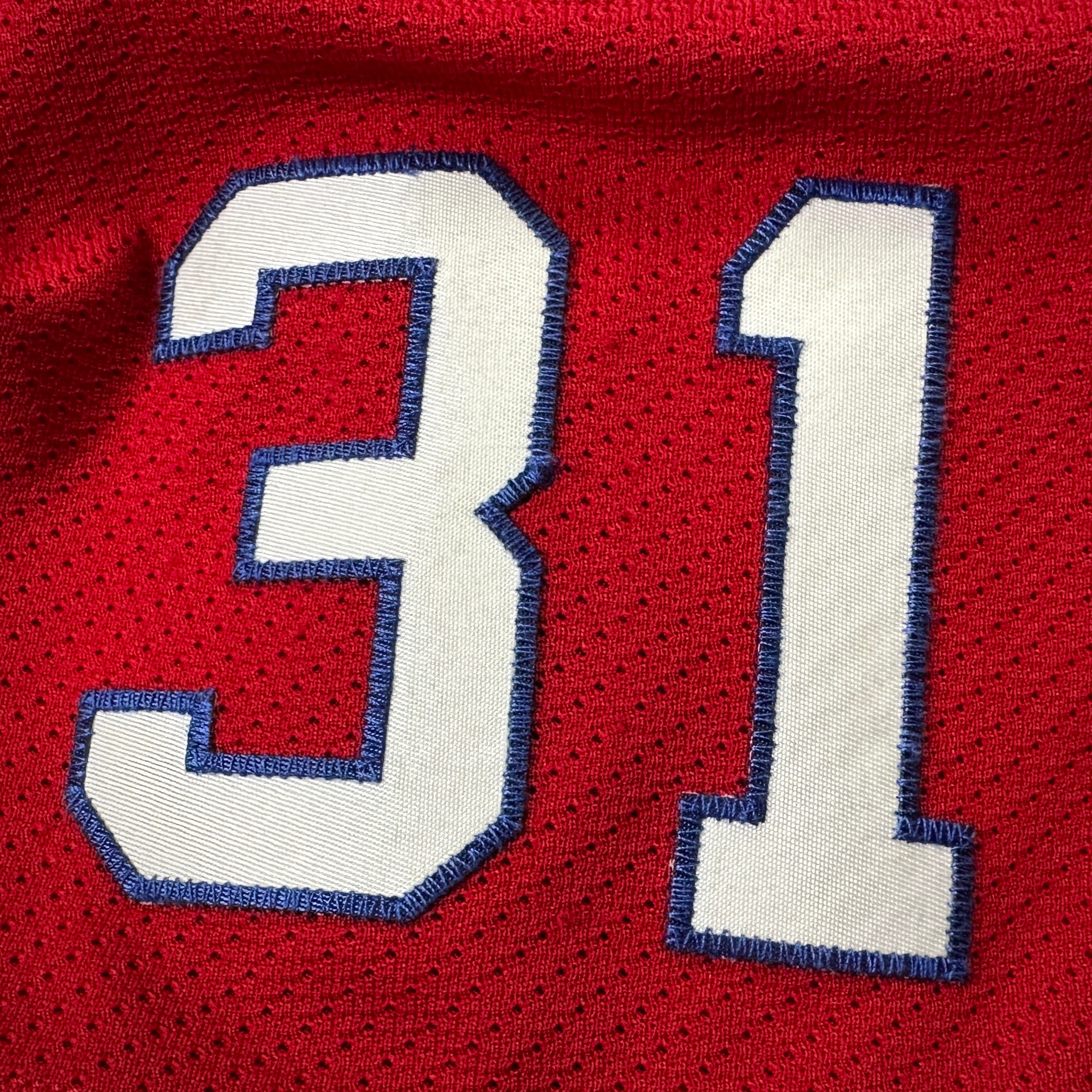 2008/09 Reebok NHL Authentic Pro Model Jersey Montreal Canadiens Carey Price Sz. 58 Goalie Cut